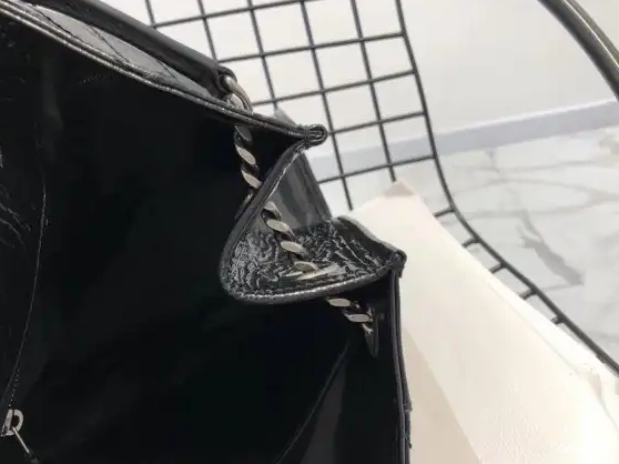 SHOPPING BAG YSL NIKI 0520